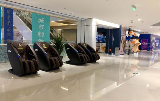 长时间坐按摩椅（按摩椅一般能用几年）